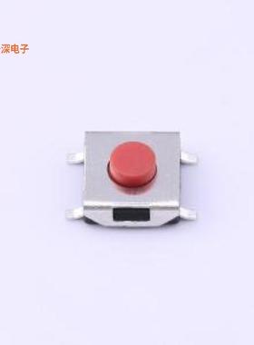 TS-1080S-A3B3-D2 |原装SMD轻触