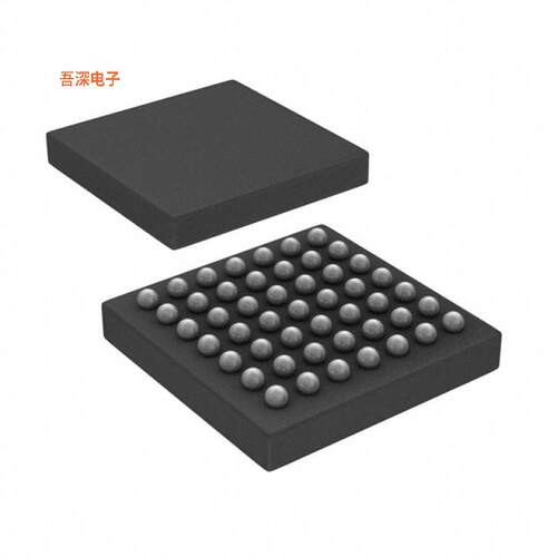 STM32F334C8Y7TR |原装WLCSP-49(2.9x3.7)单片机(MCU/MPU/SOC)
