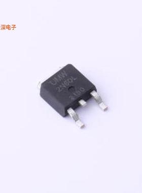 2N60L |原装TO-252(MOSFET)
