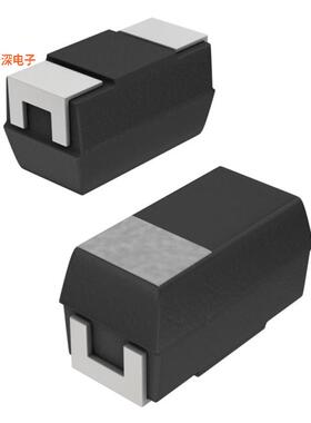 TCTOA0J107M8R-ZS1 |原装全新CAP TANT POLY 100UF 6.3V 1206
