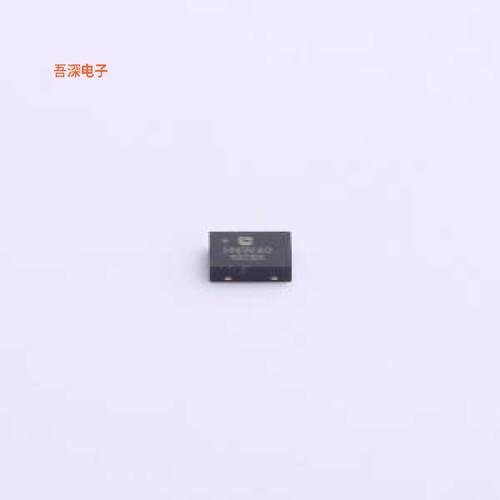 GT32L32M4W40|原装TDFN-8-EP(2x3)字库芯