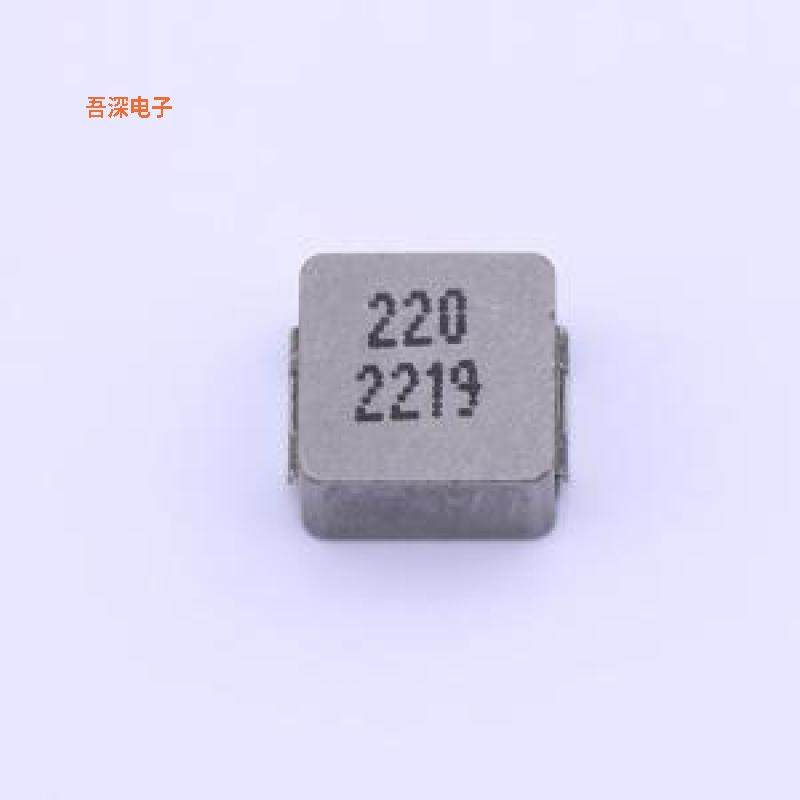 MDA1054HT-220M |原装SMD,10x11mm功率