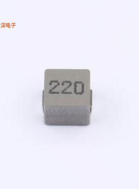 ZEPM0650H220MT |原装SMD,7.1x6.6mm功率