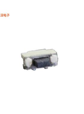 CS1211 |SPST-NOSWITCH TACTILE SPST-NO 0.05A 50V