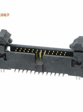 M50-3651342R |原装SMDCONN HEADER SMD 26POS 1.27MM