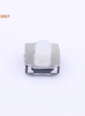 GT-TC125B-H049-L5 |原装SMD轻触