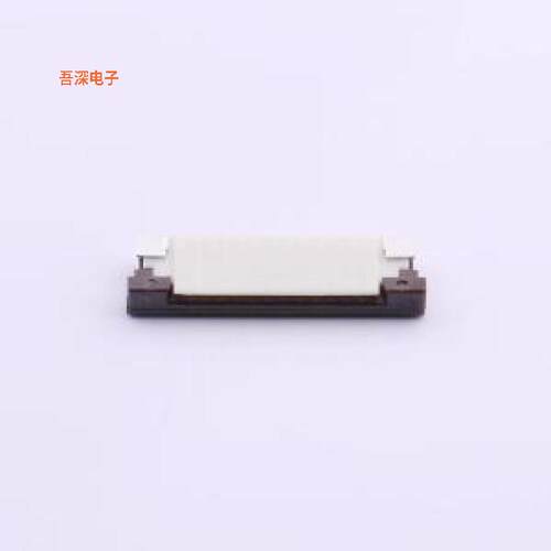 X10B25U12T |原装SMD,P=1mm,卧贴FFC/FPC