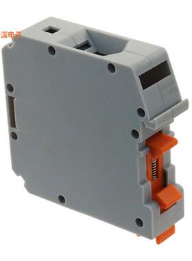 ATB50 |馈通式CONN TERM BLK FEED THRU 2/0-6AWG