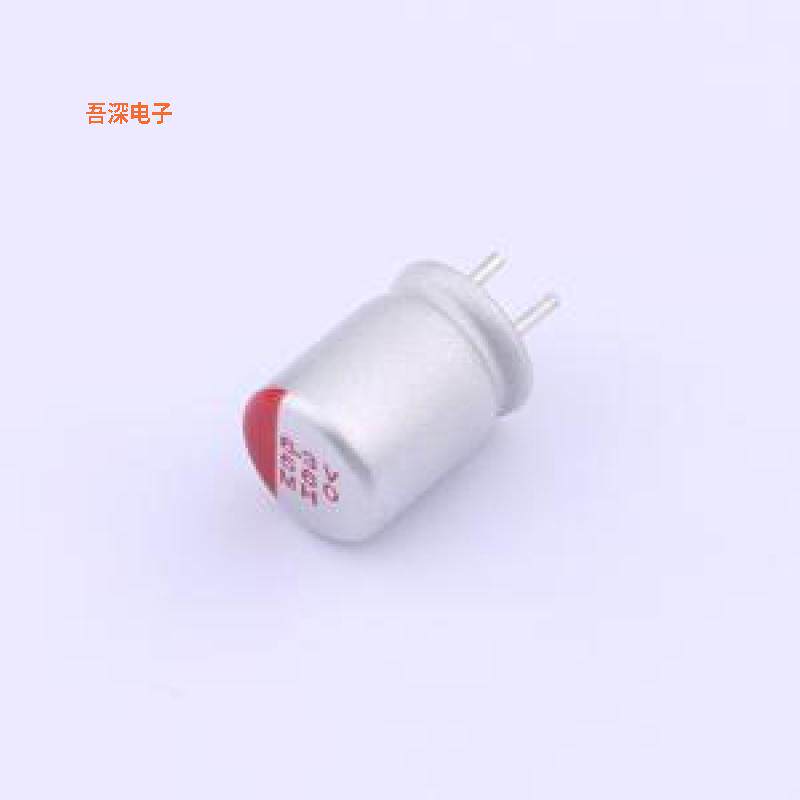 ULR567MOJE08CBB0CD |原装插件,D6.3xL8mm固态