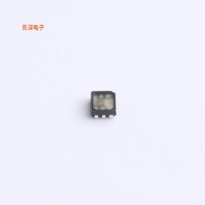 WS2816A-2121-V1-B |原装SMD-6P,2.2x2.2mmRGB (内置IC)