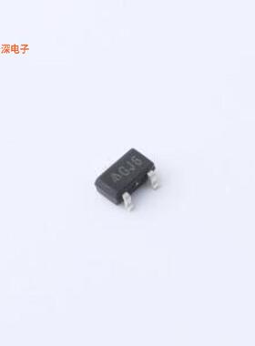 AP2125N-3.0TRG1 |原装TO-236-3IC REG LINEAR 3V 300MA SOT23-3