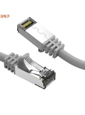 CM-100377GYBSTK |原装全新7Ft Cat.8 S/FTP Ethernet Network