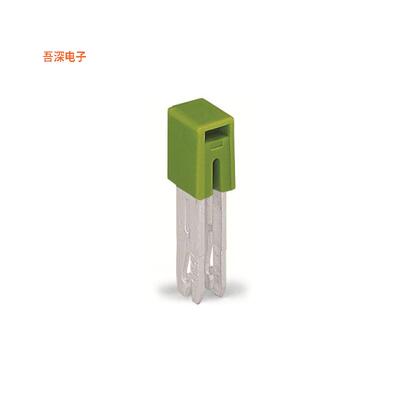 280-422 |原装全新ADJACENT JUMPER; INSULATED; IN =