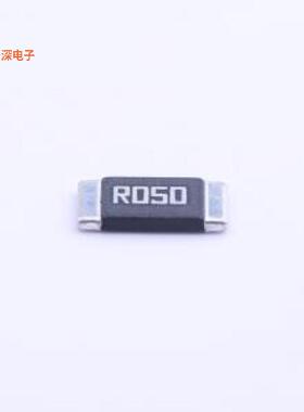RLP25JEER050|原装2512电流采样/分流