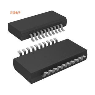 PCA9518DBQR |原装全新IC INTERFACE SPECIALIZED 20QSOP