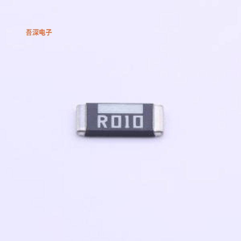 PA2512FKE7T0R01E |原装2512电流采样/分流器