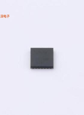 TLC69600RTWR |驱动TLC69600 8 线路扫描 MOSFET 控制器