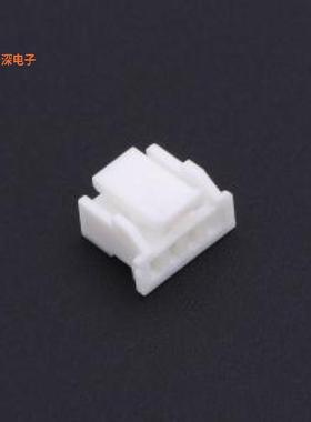 IPCW211H14NW010 |(线对板/线对线)NYLON 白色 线对板