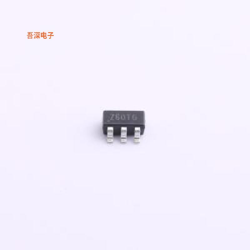 74LVC2G17W6-7 |原装SOT-26IC BUFFER NON-INVERT 5.5V SOT-26