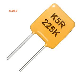 C331C472KGR5TA |4700 pFCAP CER 4700PF 2KV X7R RADIAL