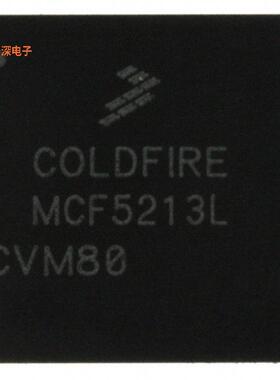 MCF52221CVM66 |未验证IC MCU 32BIT 128KB FLSH 81MAPBGA