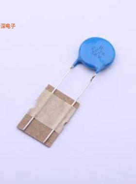 CK45-B3FD222KYVNA |原装插件,P=7.5mm直插瓷片