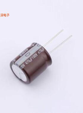 OLKJ2002A471MF |原装插件,D18xL20mm直插铝电解