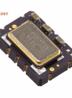 T604-040.0M |晶体XTAL OSC VCTCXO 40.0000MHZ LVCMO