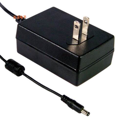 GST18U18-P1J |原装全新AC/DC WALL MOUNT ADAPTER 18V 18W