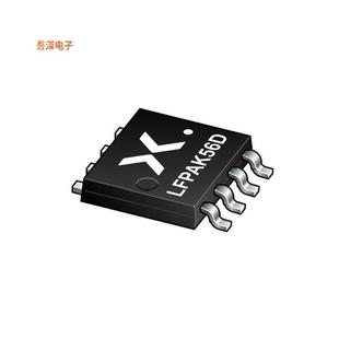 全新MOSFET BUK7K18 24.2A 原装 40V LFPAK56D 40EX