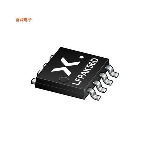 BUK7K89-100EX |原装全新MOSFET 2N-CH 100V 13A LFPAK56D