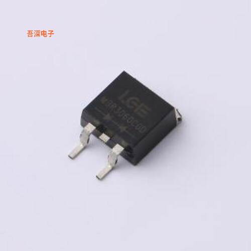 MBR3060CGD |原装TO-263AB肖特基