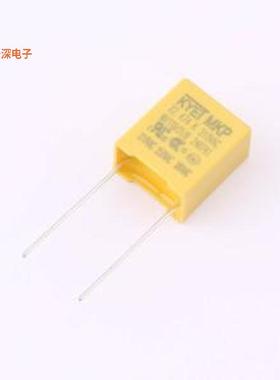 PX474K2C1002 |原装插件,P=10mm安规