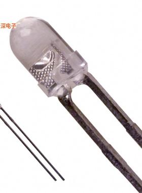 SSL-LX3044SYC |黄色 YELLOW CLEAR T-1 T/H