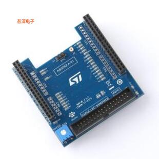 原装 X-NUCLEO-IHM09M2 |全新正品开发板