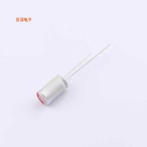 RS561M160E100R1Z00ZZ |固态电容标准品，2000H at 105℃