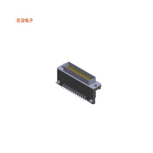8015-37P-1011-30 |原装全新CONN D-SUB PLUG 15POS R/A SOLDER
