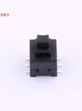 PS-7054SVB-6PN |原装SMD-6P,7x7mm按键