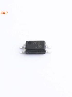 KPS28010B |原装SSOP-4晶体管输出光耦
