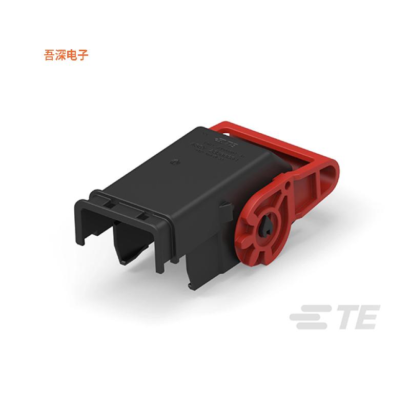 2359998-1 |帽盖（盖）REC CONN CVR ASSY,58POS,AMP MCP