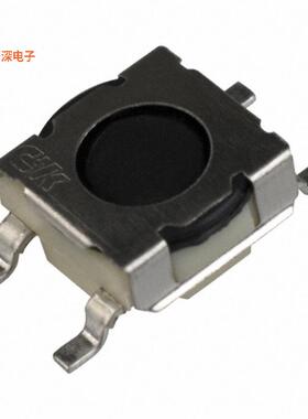 KT11B0SM34LFS |SPST-NOSWITCH TACTILE SPST-NO 1VA 32V