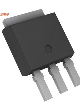 NTD65N03R-35G |N 通道MOSFET N-CH 25V 9.5A IPAK