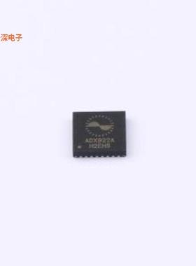 ADX922AQFN32 |原装QFN-32模拟前端(AFE)