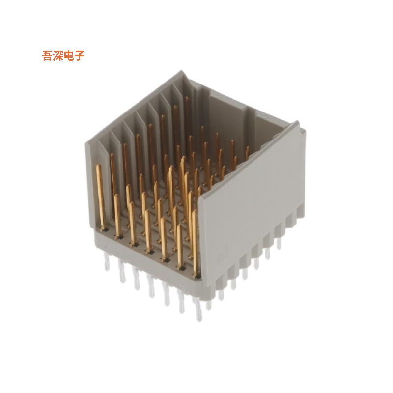 2336514-1 |原装插件2MM HM MALE CONNECTOR, COL 8, M2