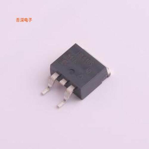 IRL640STRLPBF |原装D2PAK(MOSFET)