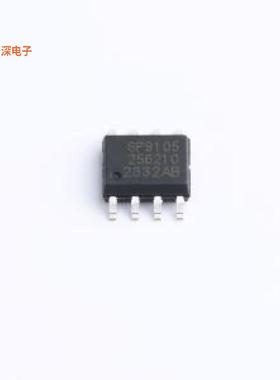 GP9105-F20K-L5H1-SW |原装SOP-8ADC/DAC-专用型