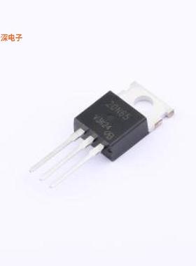 LSC20N65F-VB |原装TO-220AB(MOSFET)