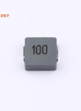 APS0624M100H |原装SMD,7.7x6.6mm功率