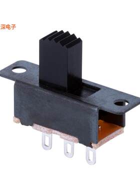 SLW-232775-8A-N-D |SPDT23.2 X 7 X 7.5 MM, 8 MM RAISED S