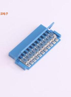 A2550HD-11P |原装P=2.54mm(线对板/线对线)